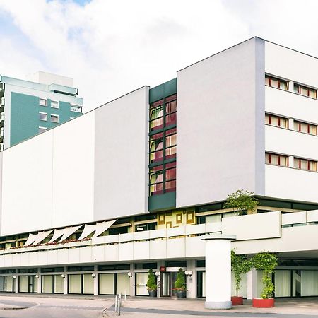 Achat Hotel Braunschweig Dış mekan fotoğraf