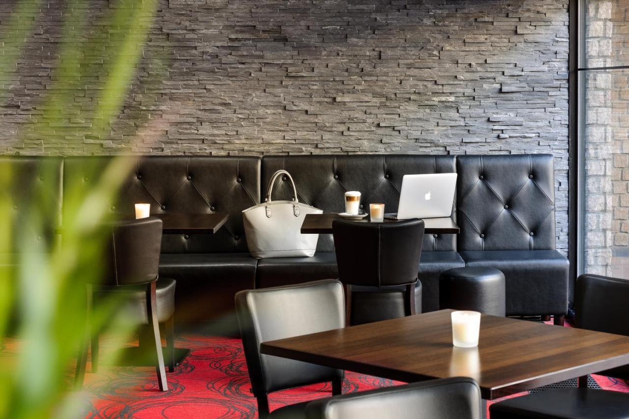 Achat Hotel Braunschweig Dış mekan fotoğraf