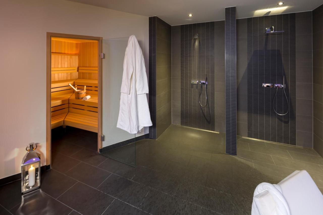 Achat Hotel Braunschweig Dış mekan fotoğraf
