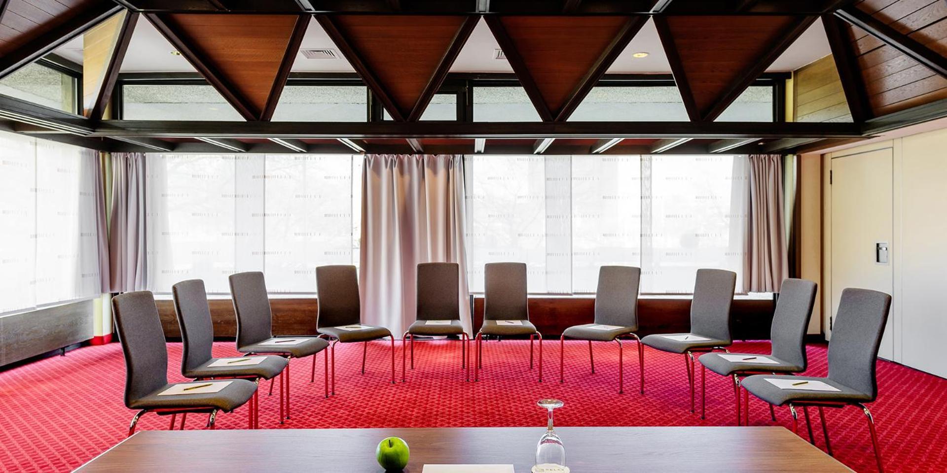 Achat Hotel Braunschweig Dış mekan fotoğraf