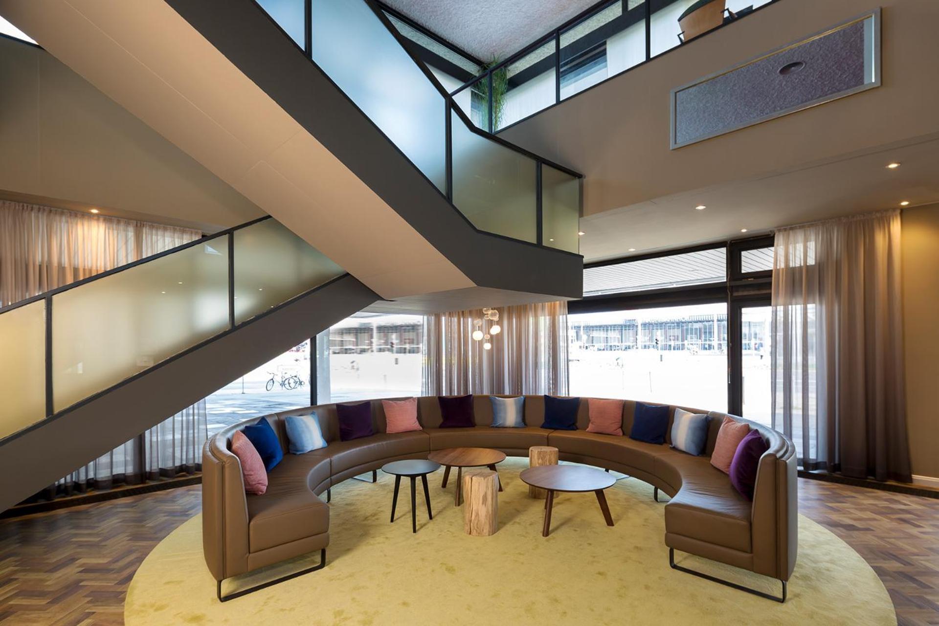 Achat Hotel Braunschweig Dış mekan fotoğraf