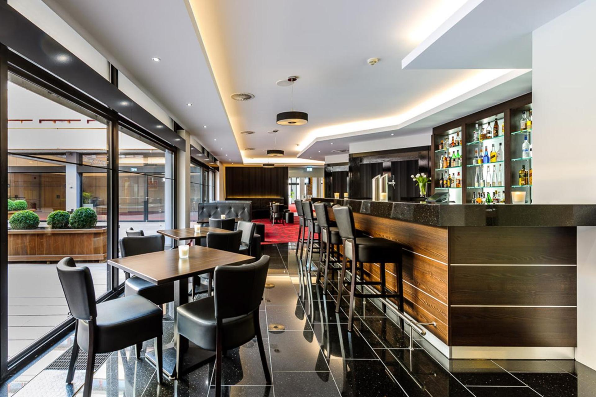 Achat Hotel Braunschweig Dış mekan fotoğraf