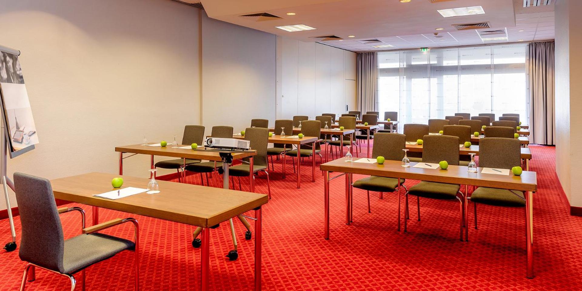 Achat Hotel Braunschweig Dış mekan fotoğraf
