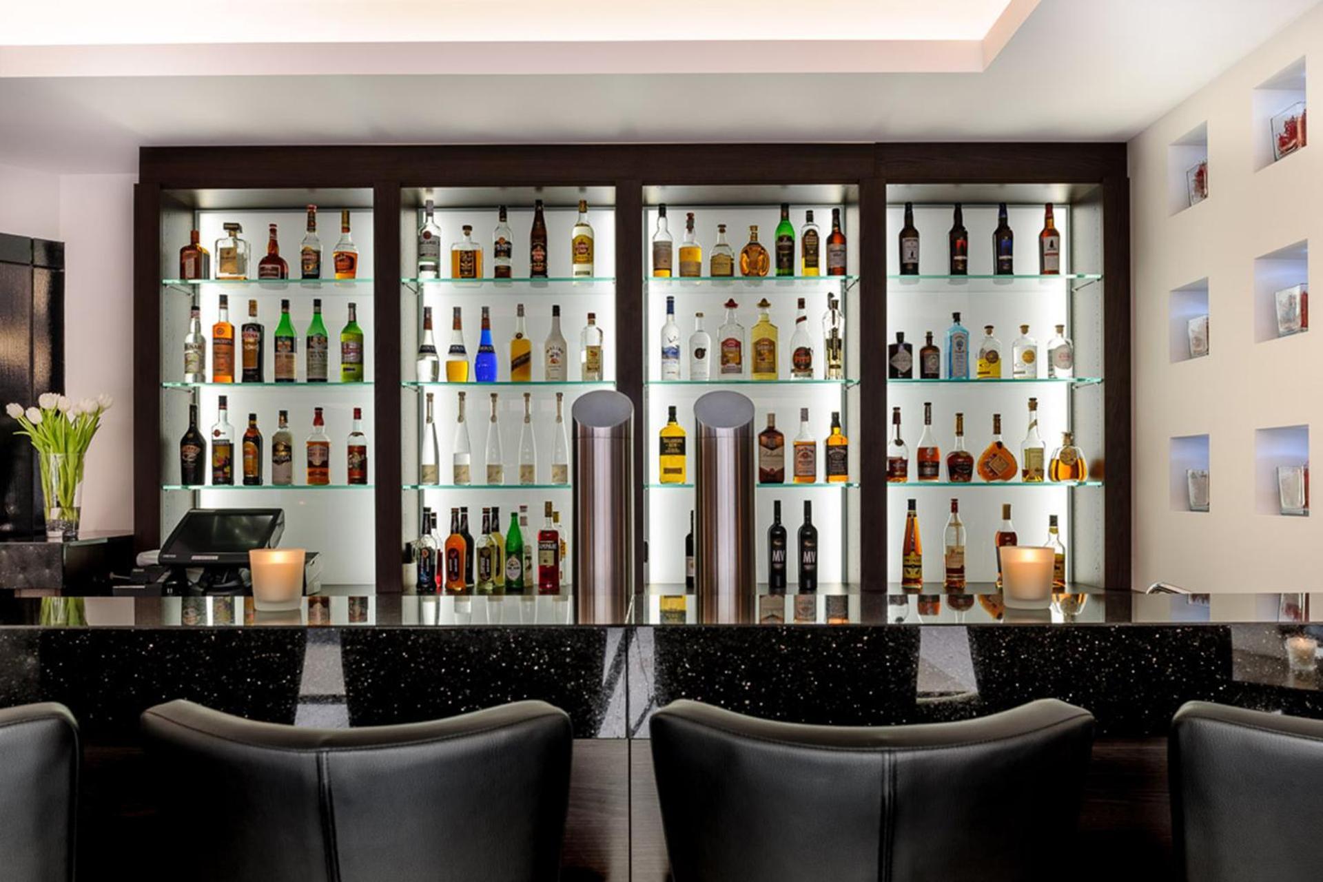 Achat Hotel Braunschweig Dış mekan fotoğraf