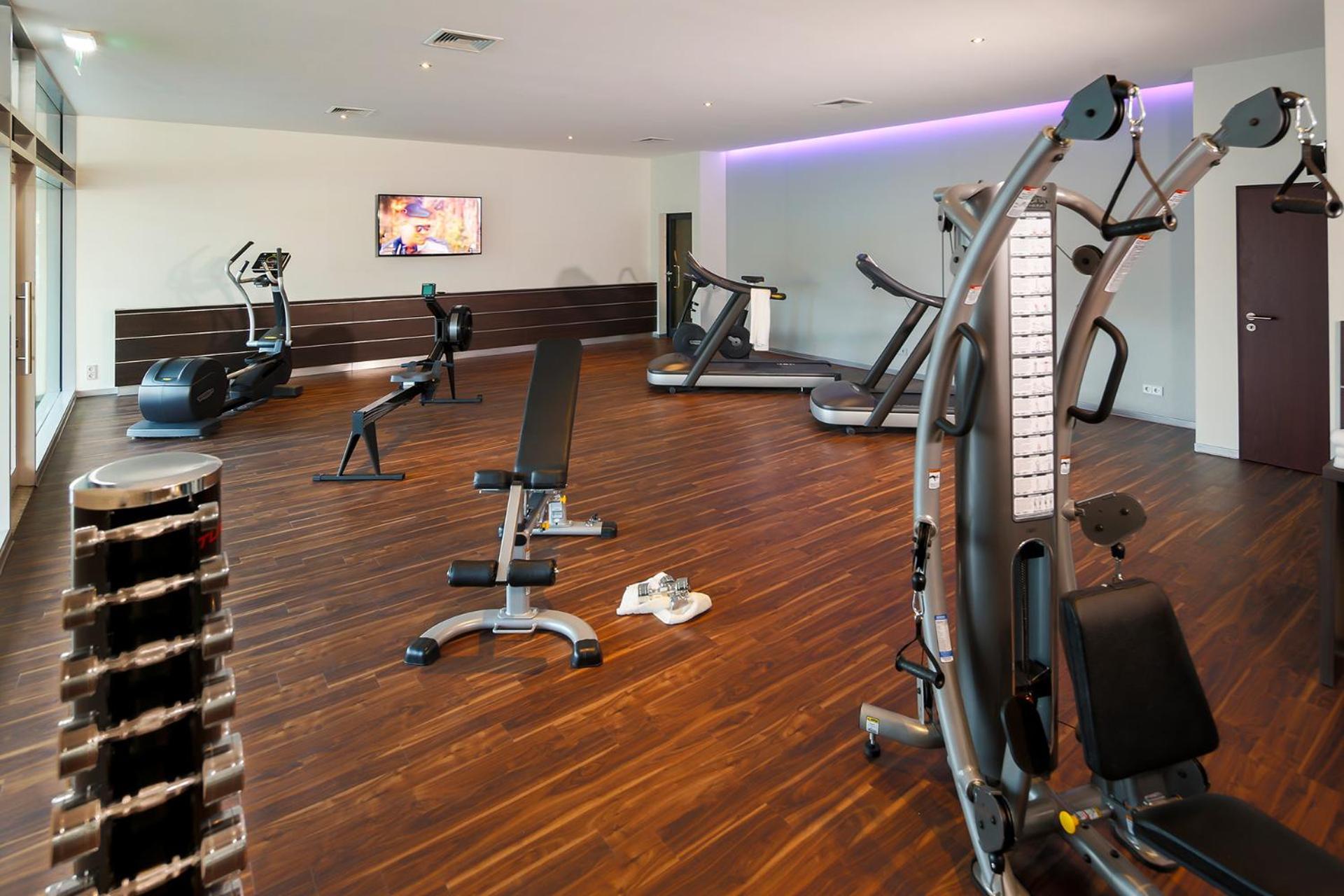 Achat Hotel Braunschweig Dış mekan fotoğraf