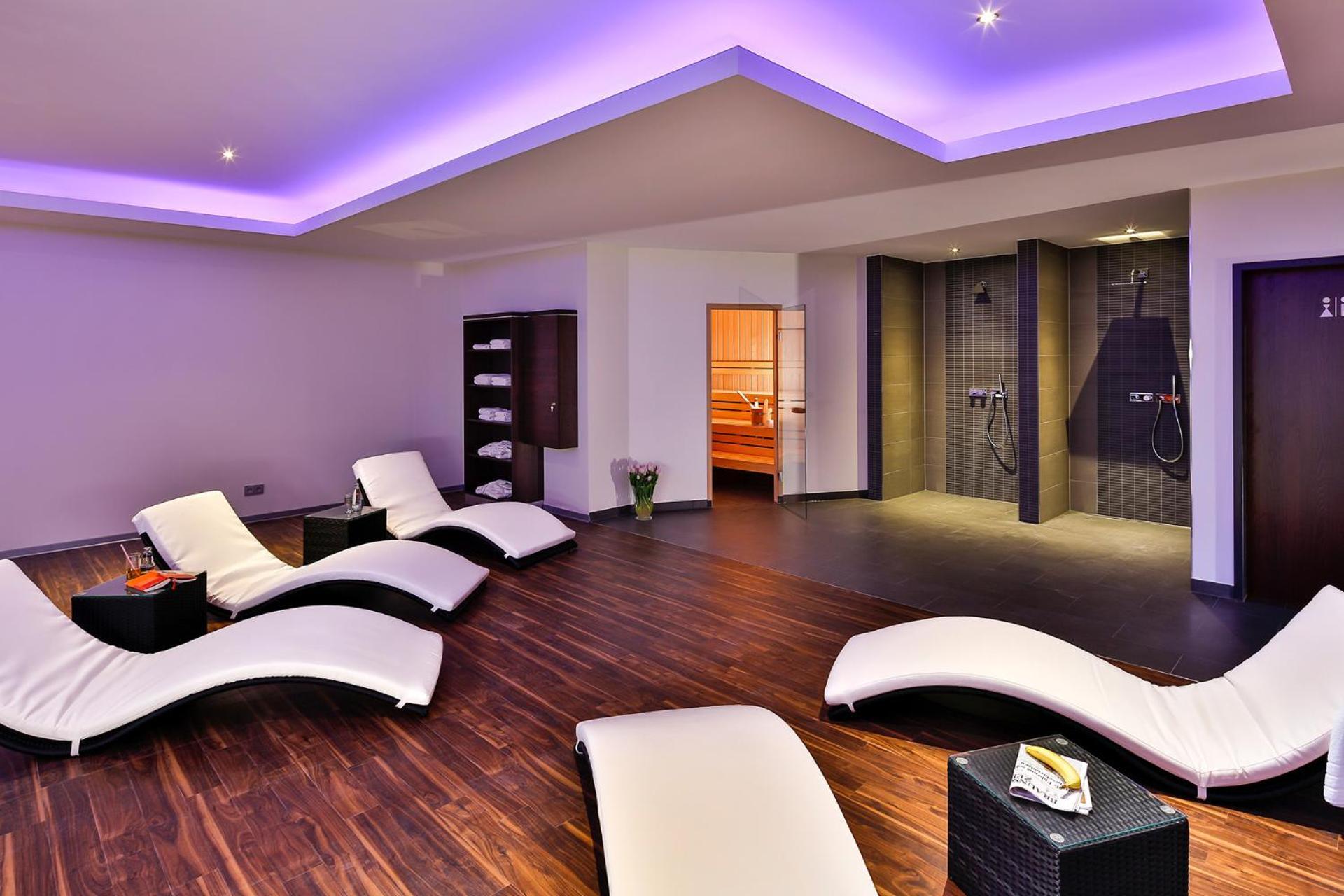 Achat Hotel Braunschweig Dış mekan fotoğraf