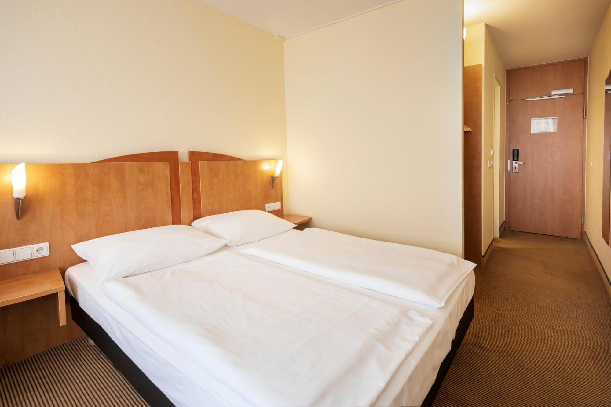 Achat Hotel Braunschweig Dış mekan fotoğraf