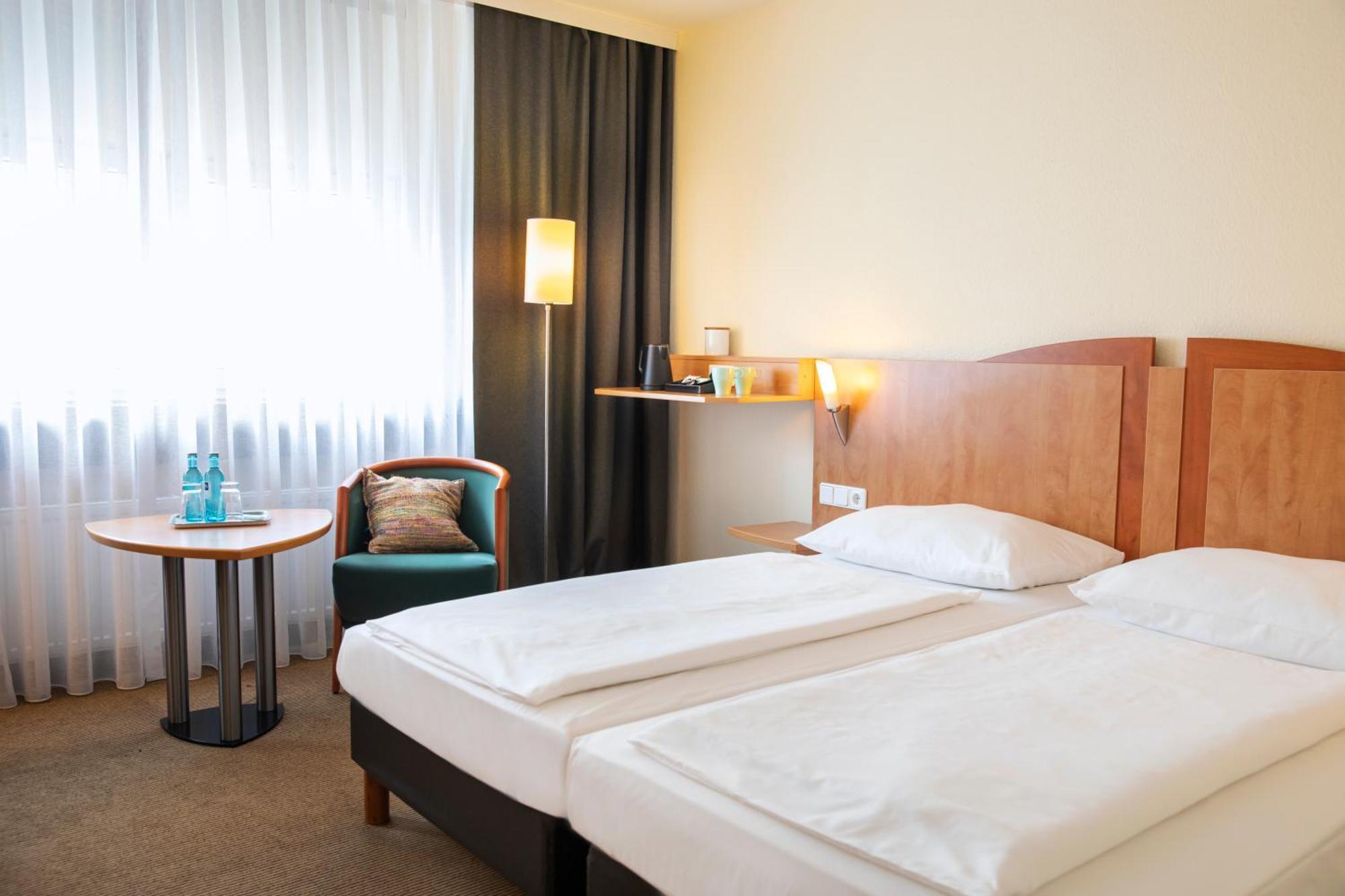 Achat Hotel Braunschweig Dış mekan fotoğraf