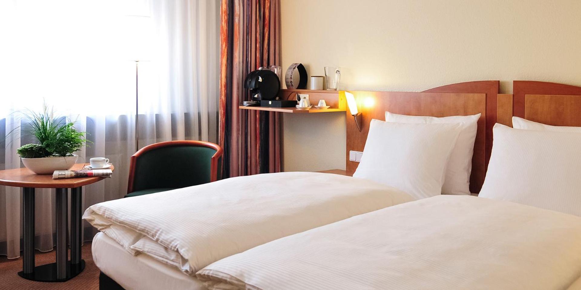 Achat Hotel Braunschweig Dış mekan fotoğraf