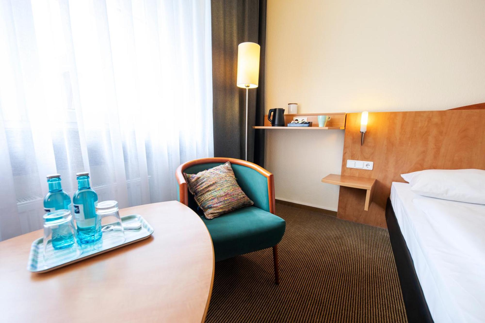 Achat Hotel Braunschweig Dış mekan fotoğraf
