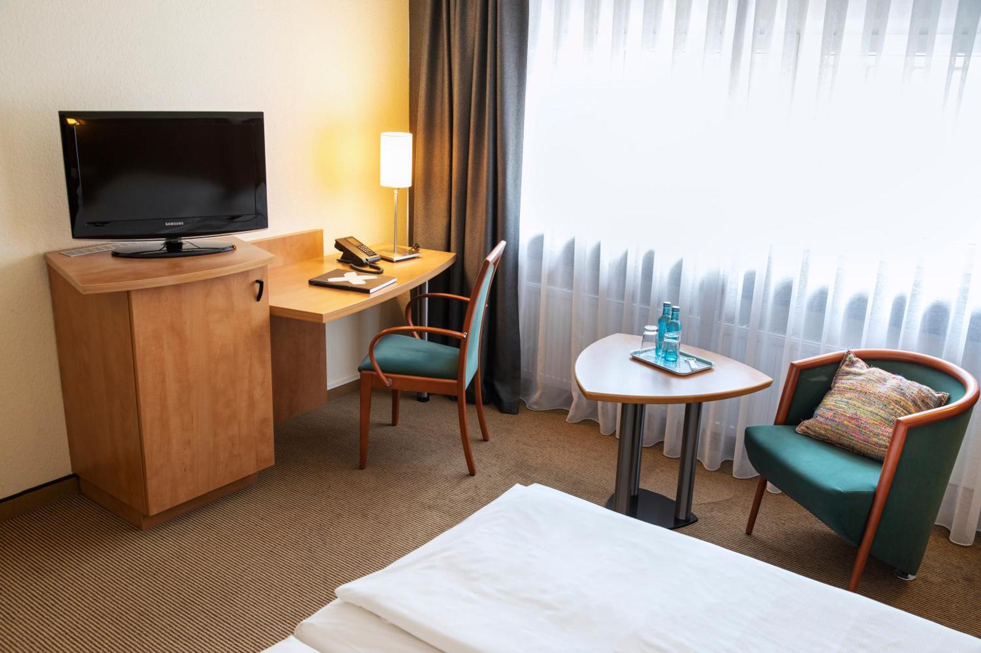 Achat Hotel Braunschweig Dış mekan fotoğraf