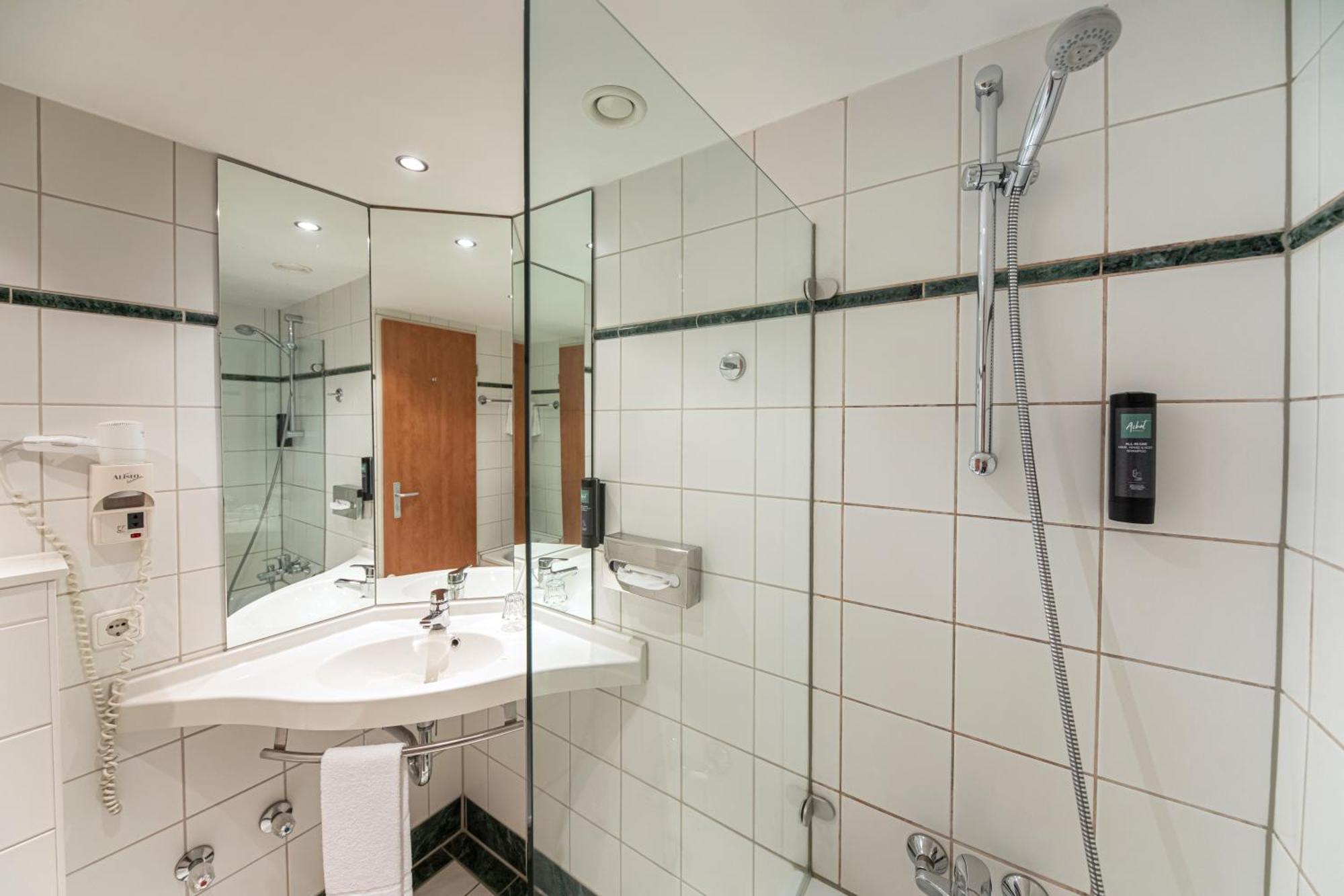 Achat Hotel Braunschweig Dış mekan fotoğraf