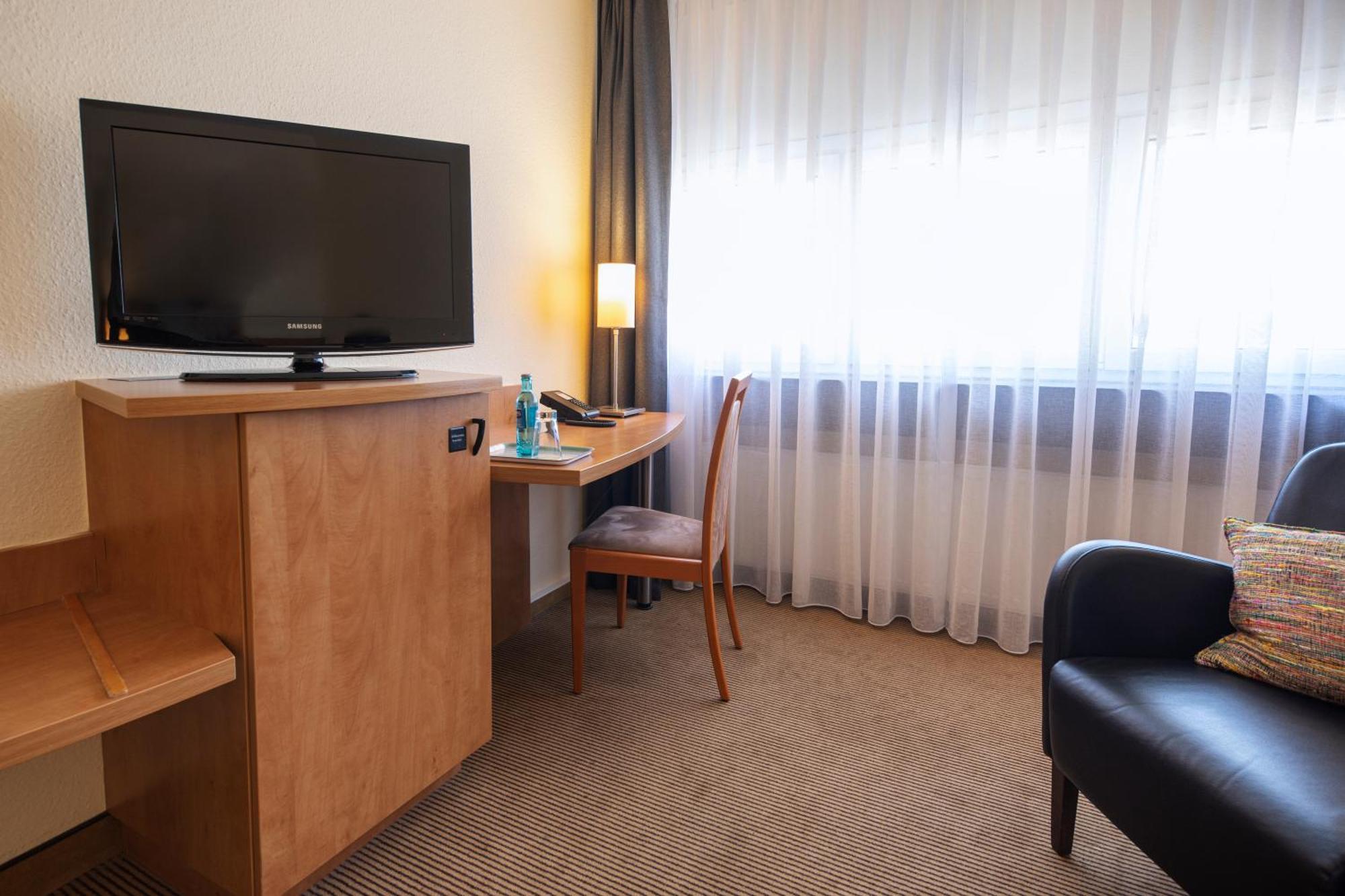 Achat Hotel Braunschweig Dış mekan fotoğraf
