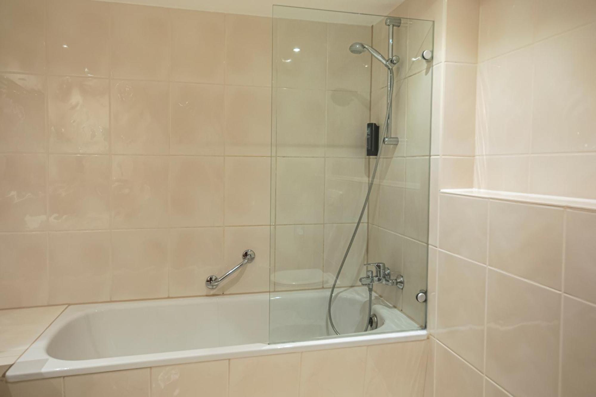 Achat Hotel Braunschweig Dış mekan fotoğraf